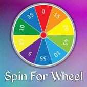 Spin For Wheel - Earn Free Reward | Free Gift on 9Apps