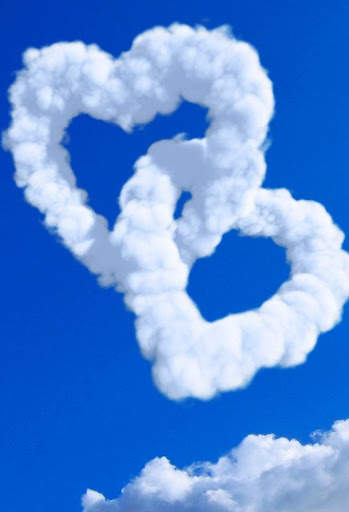 Romantic Love Wallpaper screenshot 2