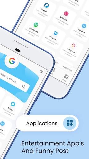 Indian Browser screenshot 2