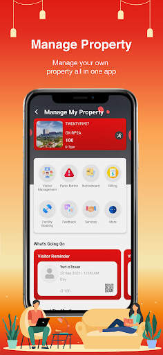 GL Lifestyle скриншот 6