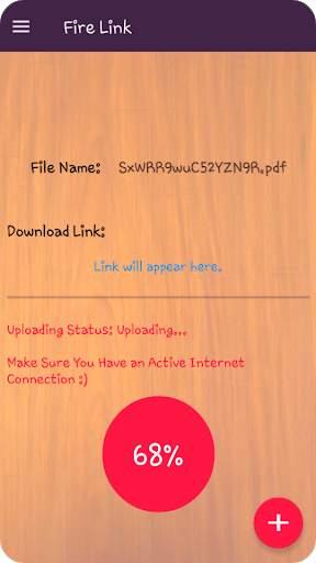 Fire Link screenshot 4