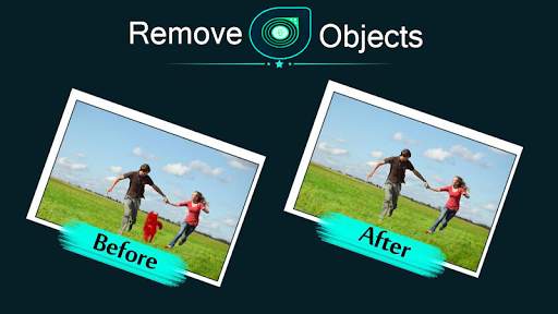 remove unwanted object from photo screenshot 2