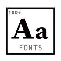 Stylish Text: Mengobrol dengan Fancy Text logo