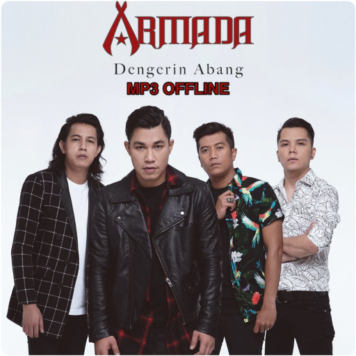 Kumpulan Lagu Band Armada Offline icon