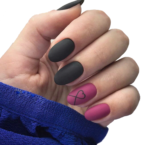 Nail Art icon