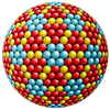 Tango Bubble Pop icon