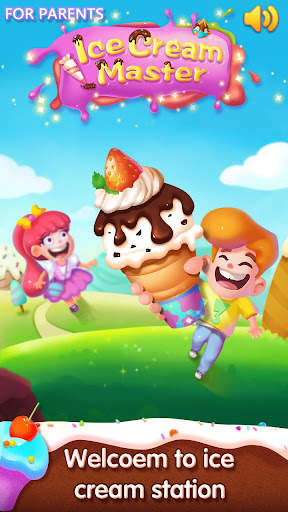 Ice Cream Master screenshot 8