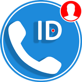 Caller ID - Number Blocker &amp; Call Recorder icon