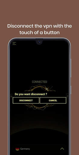 night lightning vpn screenshot 2