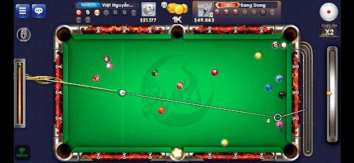 Bida ZingPlay - Bia 8 bi screenshot 17
