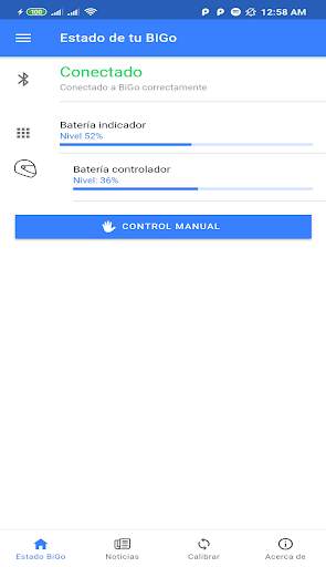BiGo! Colombia screenshot 3