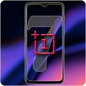 Oneplus 7 launcher, Oneplus 7t theme 1.0
