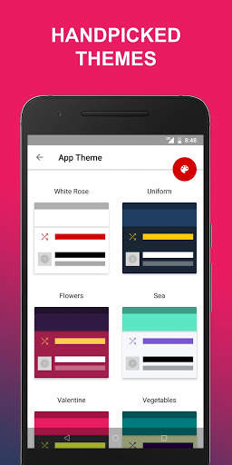 RAMP Music Player screenshot 7