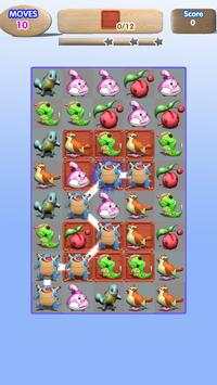 Cake Pokemon screenshot 5