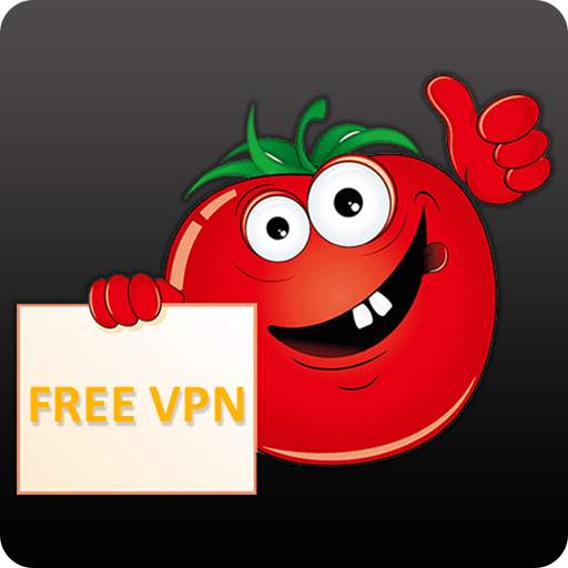 Super VPN Tomato | Unlimited free Hotspot Proxy 1.1