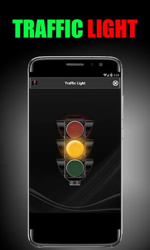 Flashlight Pro 2019 - Torch LED Flash Light screenshot 4