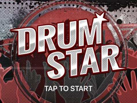 DRUM STAR-Drums Game- screenshot 9