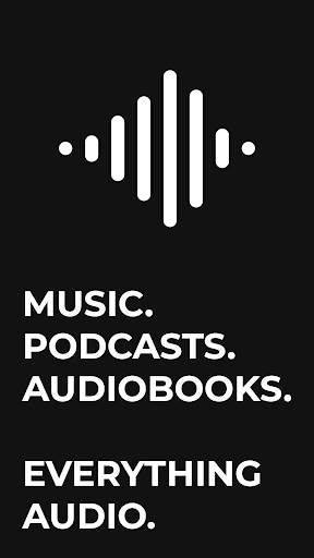 Vibe: Social Audio Podcasting screenshot 7