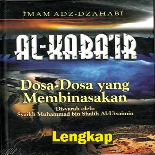 Kitab Alkabair Lengkap 7.0