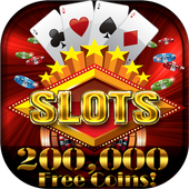 Atlantic Slots bonanza icon