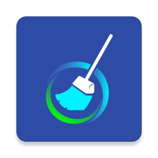 Go Cleaner - Master in Cache & Junk Clean, Booster 2.0
