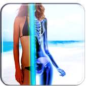 X-ray App Scanner