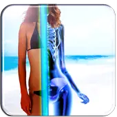 X-ray App Scanner