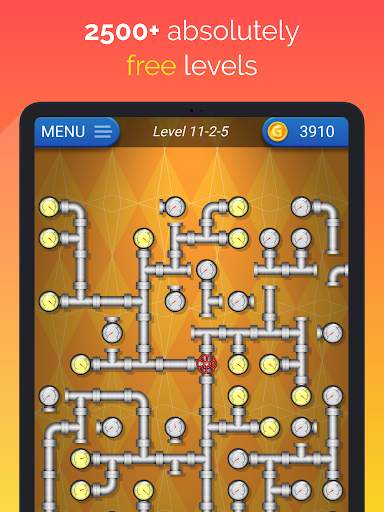 AWalk - Life-long puzzle game screenshot 13