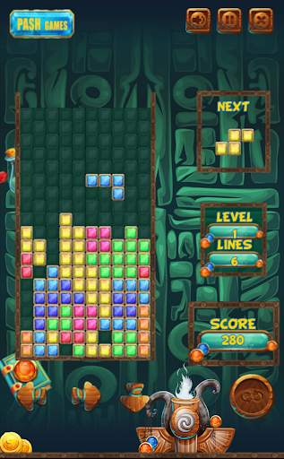 Block puzzle candy screenshot 5