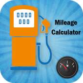 Mileage Calculator 1.0