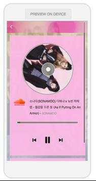 Girlgroup Kpop screenshot 4