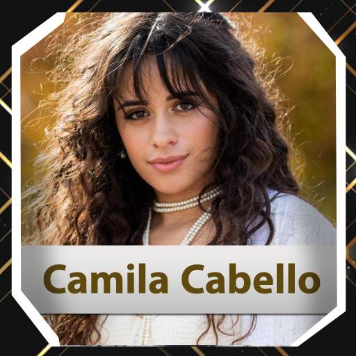 Camila Cabello Song's Plus Lyrics 1.0.0