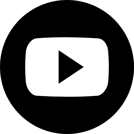 Black Music Player icon