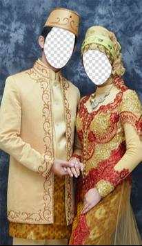 Hijab Couples Photo Editor screenshot 3