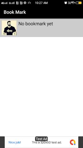 Meena Ji Status screenshot 1