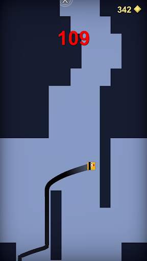 Ninja Flow screenshot 4