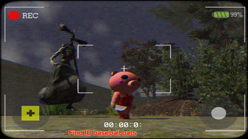Mod Piggy at Siren Head Neighbor screenshot 1