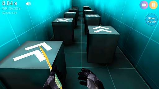 Bhop GO screenshot 7