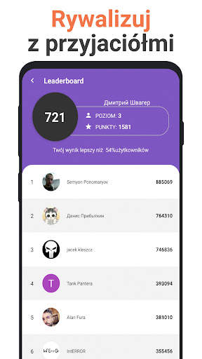 Ćwiczenia w domu BeStronger screenshot 7