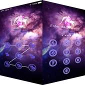 AppLock Theme Capricorn 1.0.0