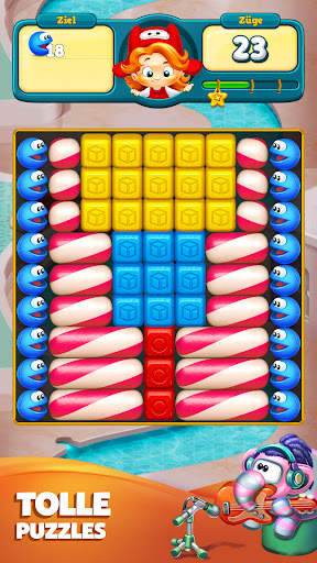 Toy Blast screenshot 2