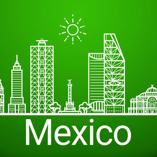 Mexico City Travel Guide 1.0.19