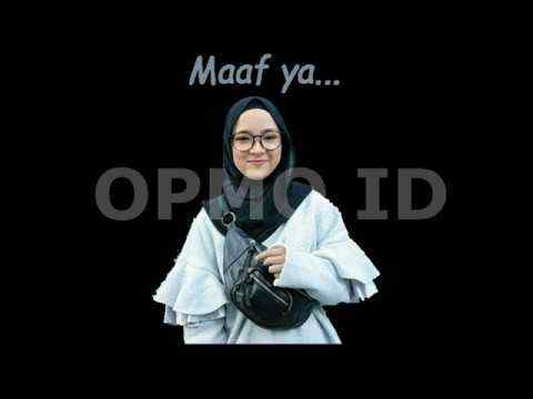 Stiker WA Sabyan Islami screenshot 1