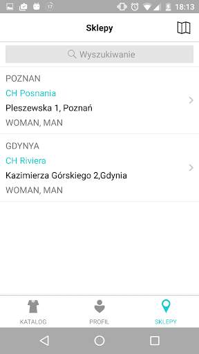 befree screenshot 4