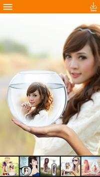 Photo Editor: Foto Collage Maker screenshot 8