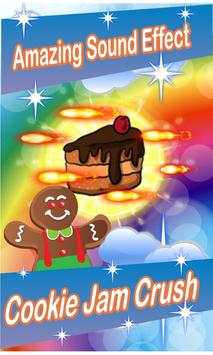 Cookie Jam Crush screenshot 4