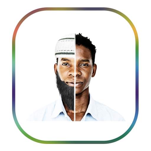 Islamic Face App : All Face Photo Editor 1.0