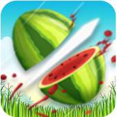 Flying Fruit Ninja 1.0