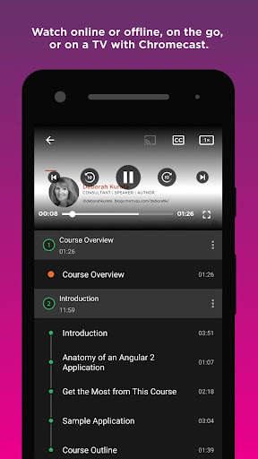 Pluralsight – The Technology Skills Platform screenshot 6