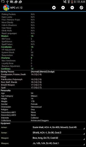 NPC screenshot 9